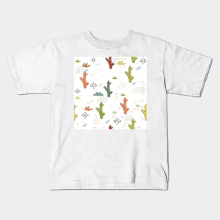 Cactus Kids T-Shirt